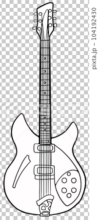 里肯巴克 104192430