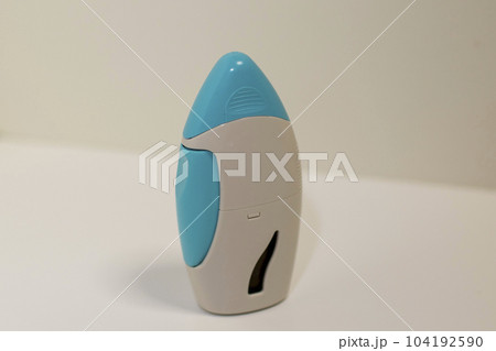 点鼻薬の噴霧器3 点鼻薬の噴霧器3 104192590