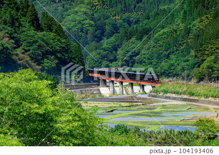 ななつ星 104193406