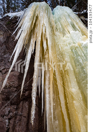 歩いていく秘境のいで湯、奥鬼怒温泉郷 104193477