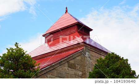 余市ニッカウィスキー蒸留所 104193640