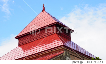 余市ニッカウィスキー蒸留所 104193641