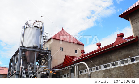 余市ニッカウィスキー蒸留所 104193642