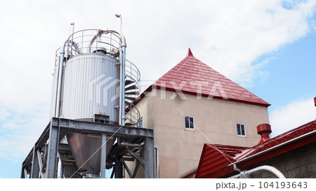 余市ニッカウィスキー蒸留所 104193643