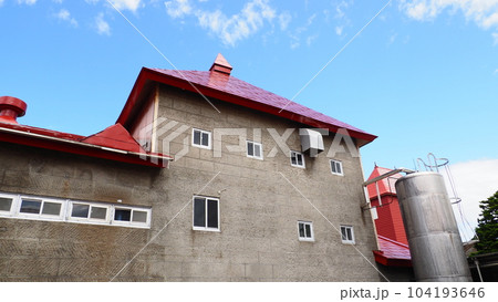 余市ニッカウィスキー蒸留所 余市ニッカウィスキー蒸留所 104193646