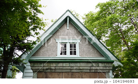 余市ニッカウィスキー蒸留所 旧竹鶴邸 104194693