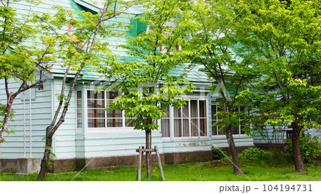 余市ニッカウィスキー蒸留所 旧竹鶴邸 余市ニッカウィスキー蒸留所 旧竹鶴邸 104194731