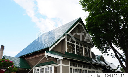 余市ニッカウィスキー蒸留所 リタハウス 104195155