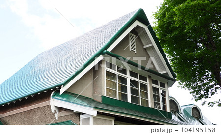 余市ニッカウィスキー蒸留所 リタハウス 104195158