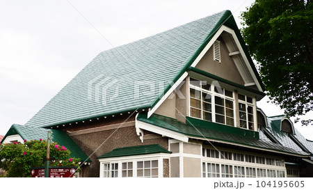 余市ニッカウィスキー蒸留所 リタハウス 余市ニッカウィスキー蒸留所 リタハウス 104195605