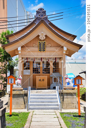 折上稲荷神社　三九郎稲荷神社（京都市山科区） 104195831