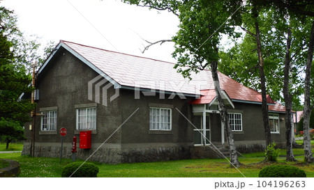 余市ニッカウィスキー蒸留所 余市ニッカウィスキー蒸留所 104196263