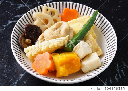 和食惣菜の盛合わせ 和食惣菜の盛合わせ 104196536