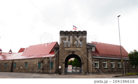 余市ニッカウィスキー蒸留所 正門 104196618