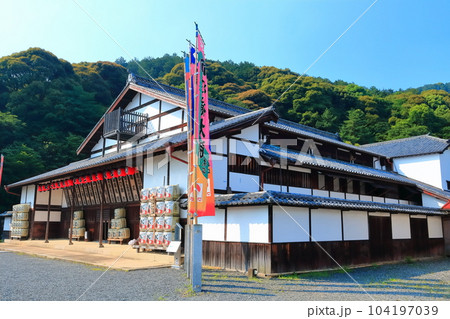 【香川県】四国金毘羅歌舞伎大芝居(旧金毘羅大芝居・金丸座) 【香川県】四国金毘羅歌舞伎大芝居(旧金毘羅大芝居・金丸座) 104197039