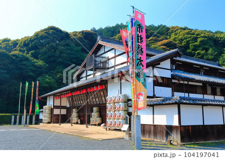 【香川県】四国金毘羅歌舞伎大芝居（旧金毘羅大芝居・金丸座） 104197041