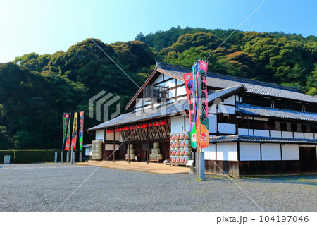 【香川県】四国金毘羅歌舞伎大芝居(旧金毘羅大芝居・金丸座) 【香川県】四国金毘羅歌舞伎大芝居(旧金毘羅大芝居・金丸座) 104197046