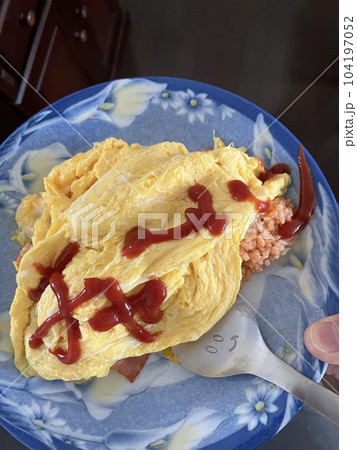 チャーハン? チャーハン? 104197052