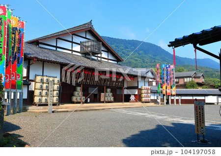 【香川県】四国金毘羅歌舞伎大芝居(旧金毘羅大芝居・金丸座) 【香川県】四国金毘羅歌舞伎大芝居(旧金毘羅大芝居・金丸座) 104197058