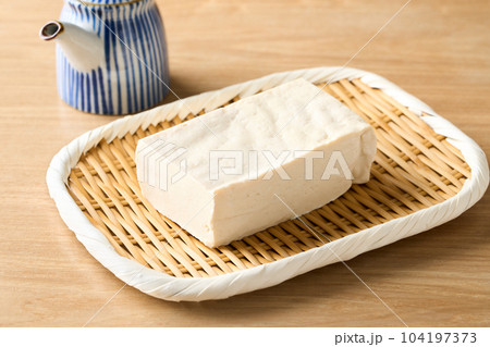 沖縄 島豆腐 沖縄 島豆腐 104197373