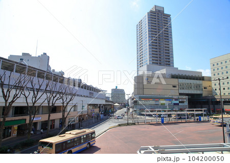 京急鶴見駅前 104200050