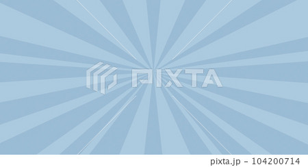 ブルーの光線の背景 ブルーの光線の背景 104200714