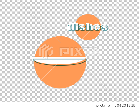 Deep dish orange Deep dish orange 104201519