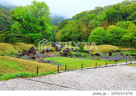 対馬　万松院 104201876