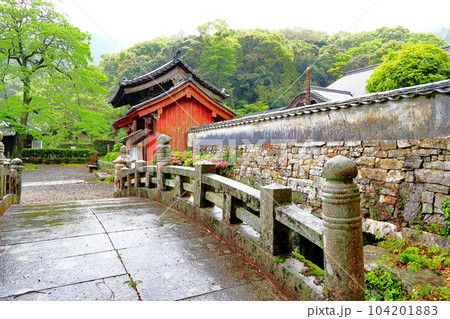 対馬 万松院 対馬 万松院 104201883