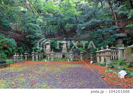 対馬 万松院 対馬 万松院 104201886