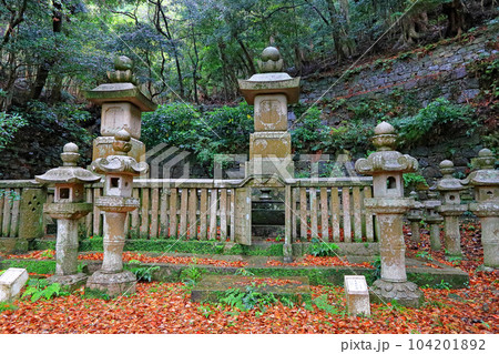 対馬 万松院 対馬 万松院 104201892