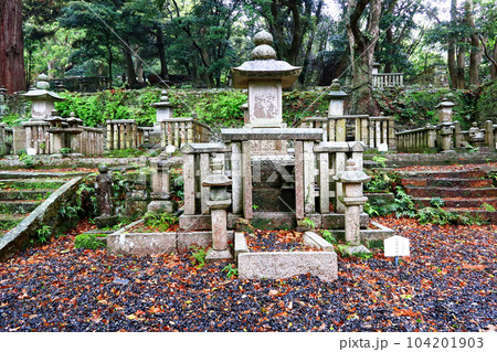 対馬　万松院 104201903