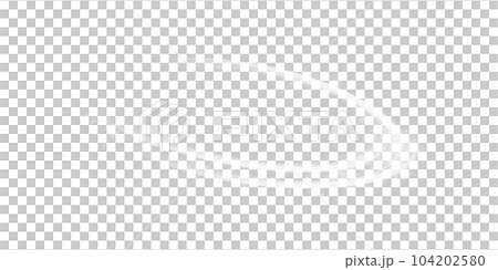 White Magic spirals with sparkles. White light effect. Glitter particles with lines. Swirl effect. PNG 104202580