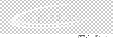 White Magic spirals with sparkles. White light effect. Glitter particles with lines. Swirl effect. PNG 104202581