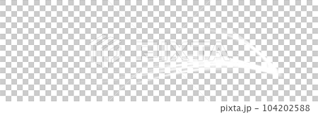 White Magic spirals with sparkles. White light effect. Glitter particles with lines. Swirl effect. PNG White Magic spirals with sparkles. White light effect. Glitter particles with lines. Swirl effect. PNG 104202588