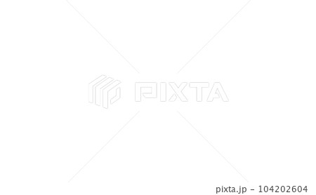 White Magic spirals with sparkles. White light effect. Glitter particles with lines. Swirl effect. PNG 104202604