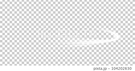 White Magic spirals with sparkles. White light effect. Glitter particles with lines. Swirl effect. PNG 104202630