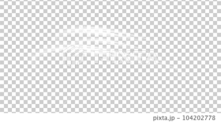 White Magic spirals with sparkles. White light effect. Glitter particles with lines. Swirl effect. PNG 104202778