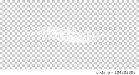 White Magic spirals with sparkles. White light effect. Glitter particles with lines. Swirl effect. PNG 104202808