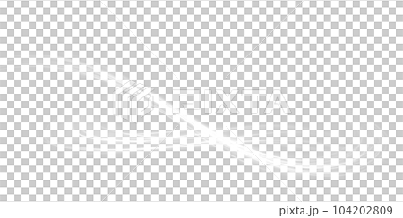 White Magic spirals with sparkles. White light effect. Glitter particles with lines. Swirl effect. PNG White Magic spirals with sparkles. White light effect. Glitter particles with lines. Swirl effect. PNG 104202809