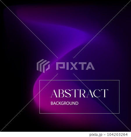 Abstract background dark bright design template 104203264