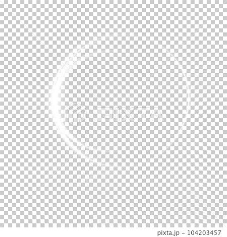 White Round shiny frame with lights and glow light sparkle. Abstract luxury light ring. Dust. Swirl effect. PNG White Round shiny frame with lights and glow light sparkle. Abstract luxury light ring. Dust. Swirl effect. PNG 104203457