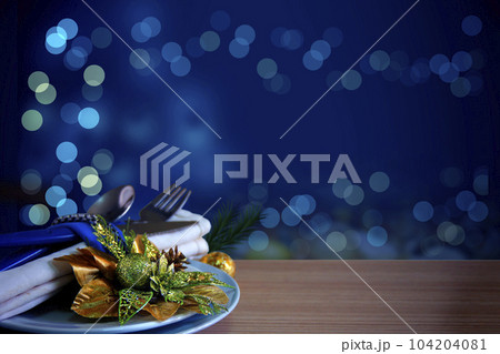 Abstract Elegance Jubilee Background and Banner Christmas Festival. 104204081