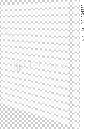 Shadow overlay effect. Soft light and shadows from window. Realistic  Mockup of transparent shadow overlay effect and natural lightning in room interior. PNG. 104204575