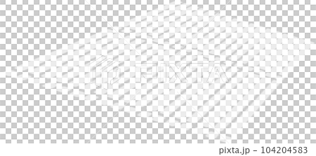 Shadow overlay effect. Soft light and shadows from window. Realistic  Mockup of transparent shadow overlay effect and natural lightning in room interior. PNG. 104204583