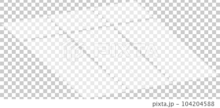 Shadow overlay effect. Soft light and shadows from window. Realistic  Mockup of transparent shadow overlay effect and natural lightning in room interior. PNG. 104204588