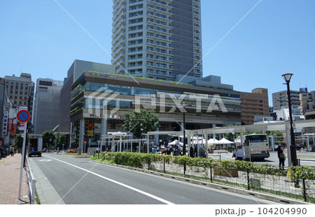 JR中央線国分寺駅北口（東京都国分寺市） 104204990