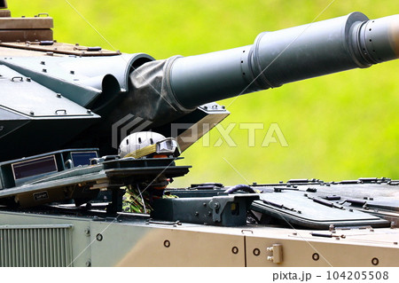 自衛隊の訓練 104205508