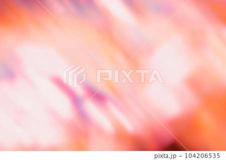 ピンク系エナジーイメージ　(背景素材) 104206535