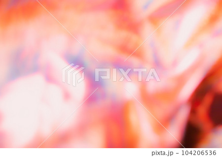 ピンク系エナジーイメージ (背景素材) ピンク系エナジーイメージ (背景素材) 104206536